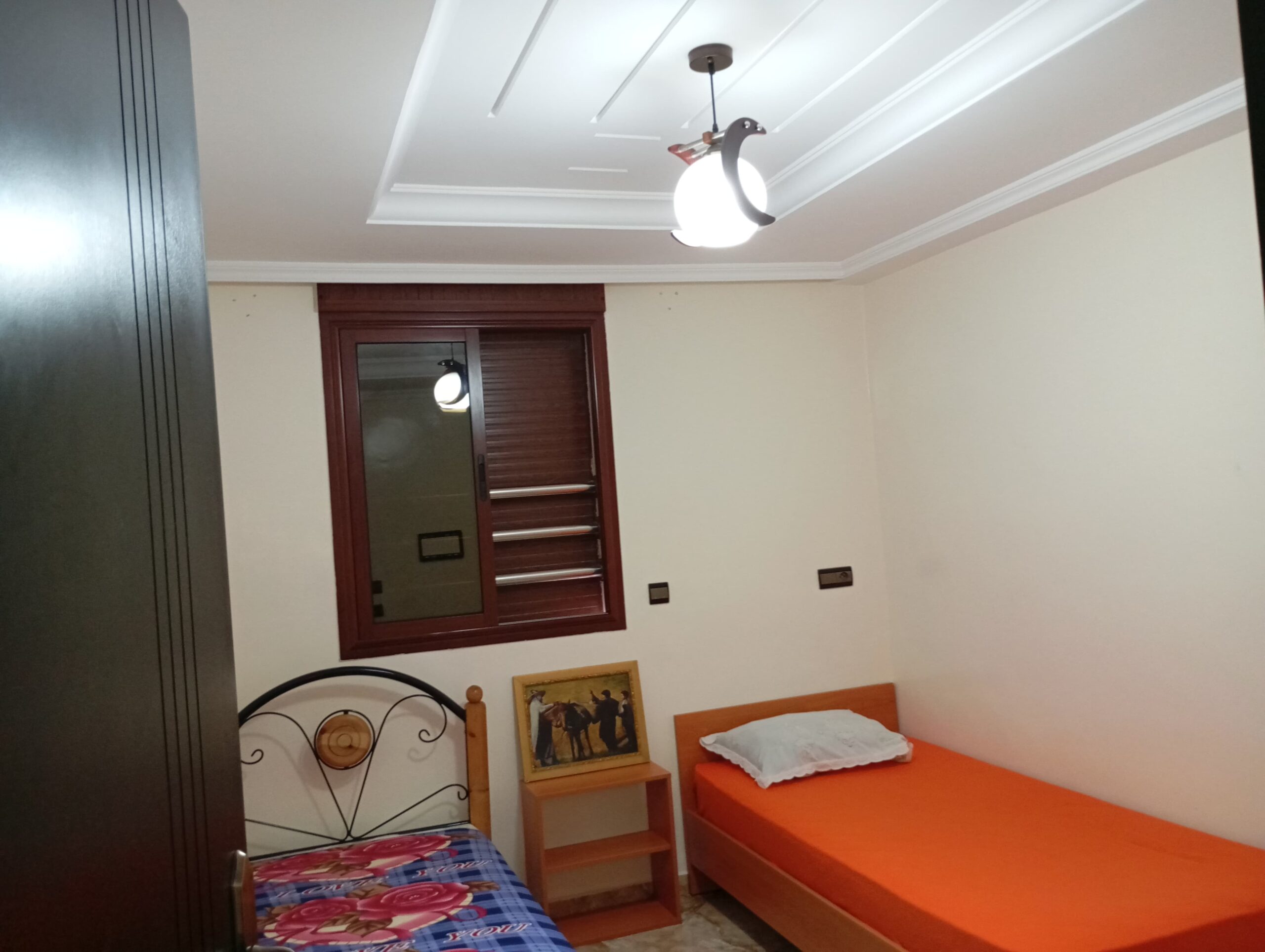 appartement-courte-duree-adrar-deuxieme-chambre