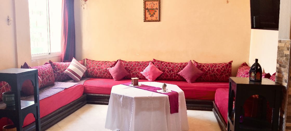 appartement-equipe-location-par-jour-agadir