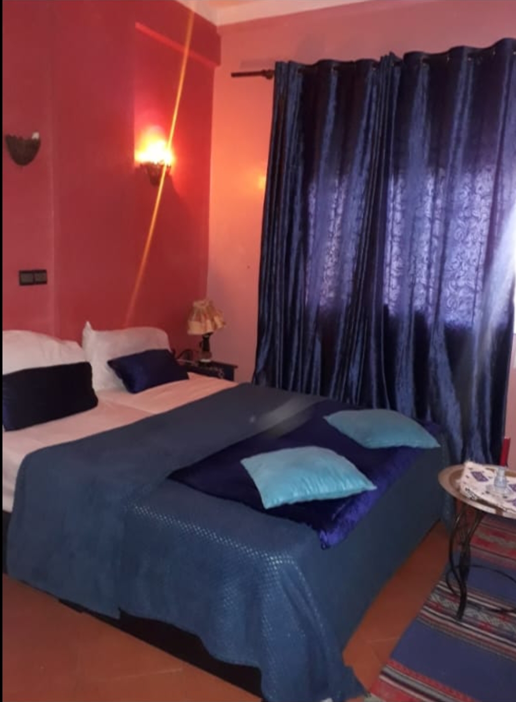 appartement-equipe-location-par-jour-houda-agadir