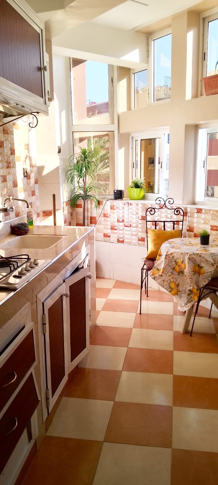 appartement-equipe-location-par-jour-houda