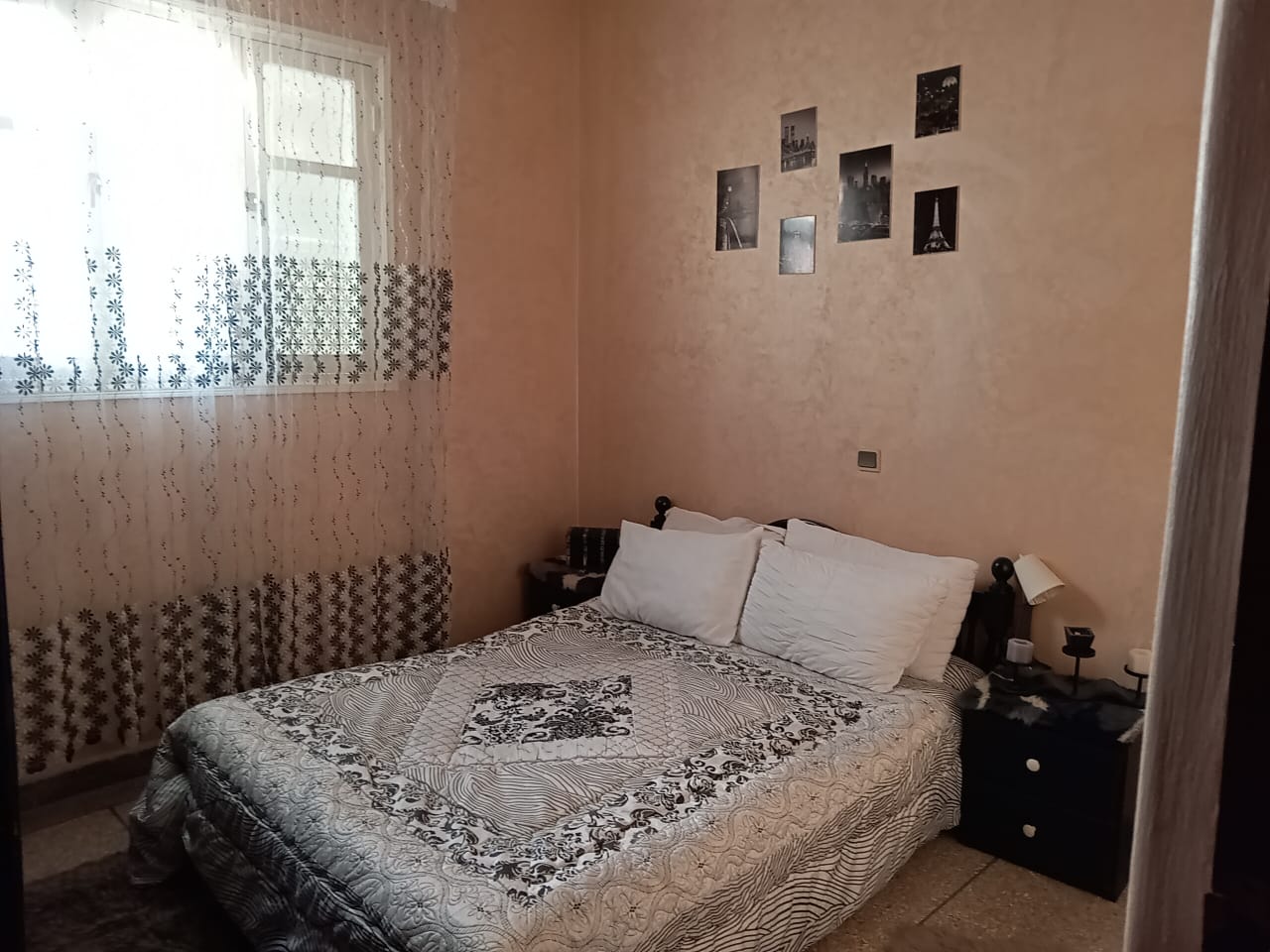 appartement-vacances-tikiouine-agadir