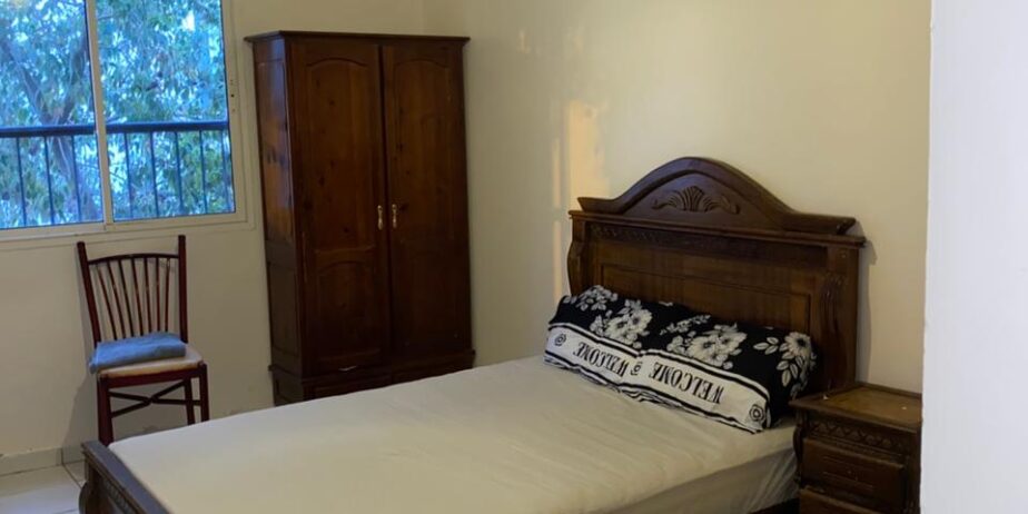Superbe appartement pour votre séjour à Tilila, Agadir