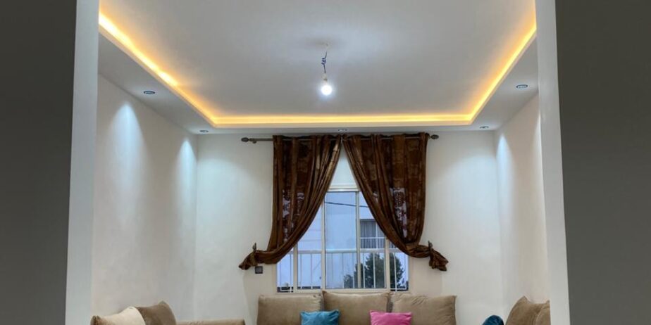 Superbe appartement pour votre séjour à Tilila, Agadir
