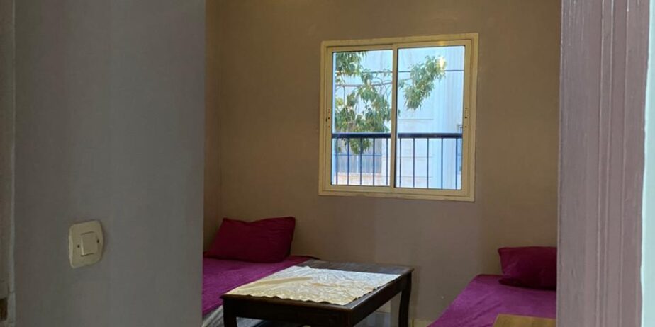 Superbe appartement pour votre séjour à Tilila, Agadir