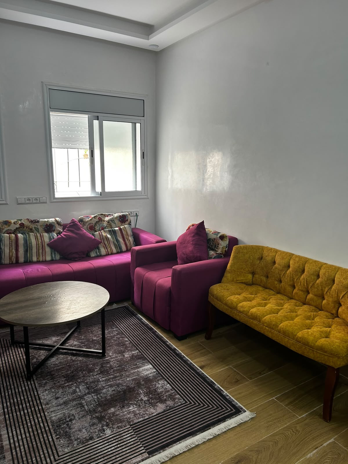 location-appartements-riad-anza-agadir