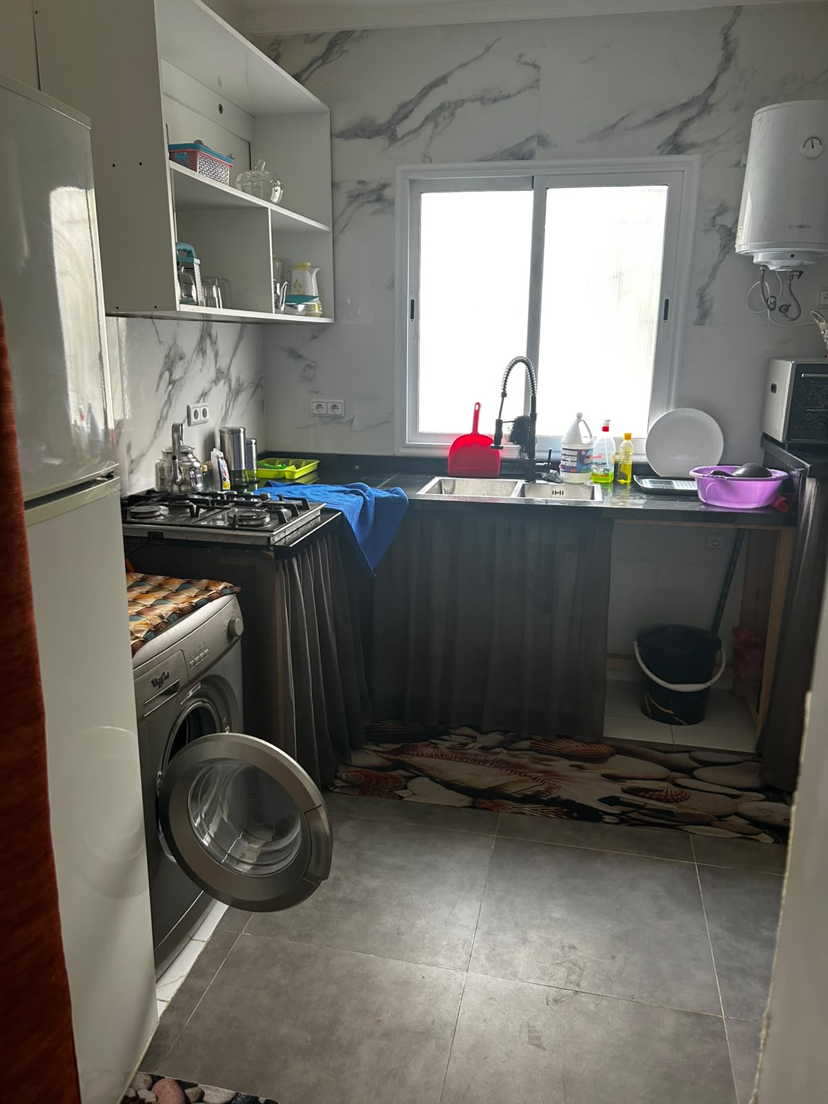 location-appartements-surf-anza-agadir