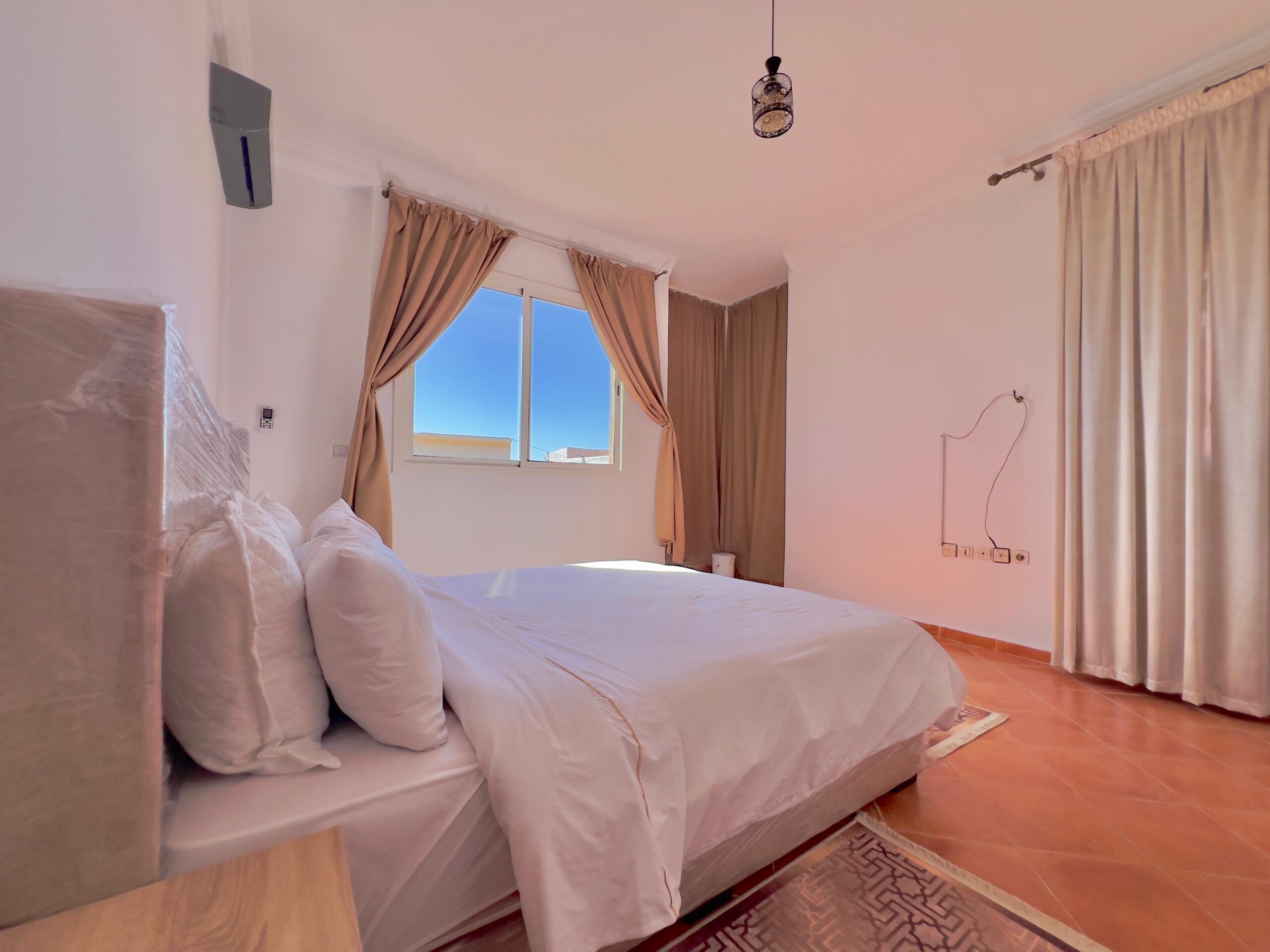 villa-equipee-houda-location-agadir