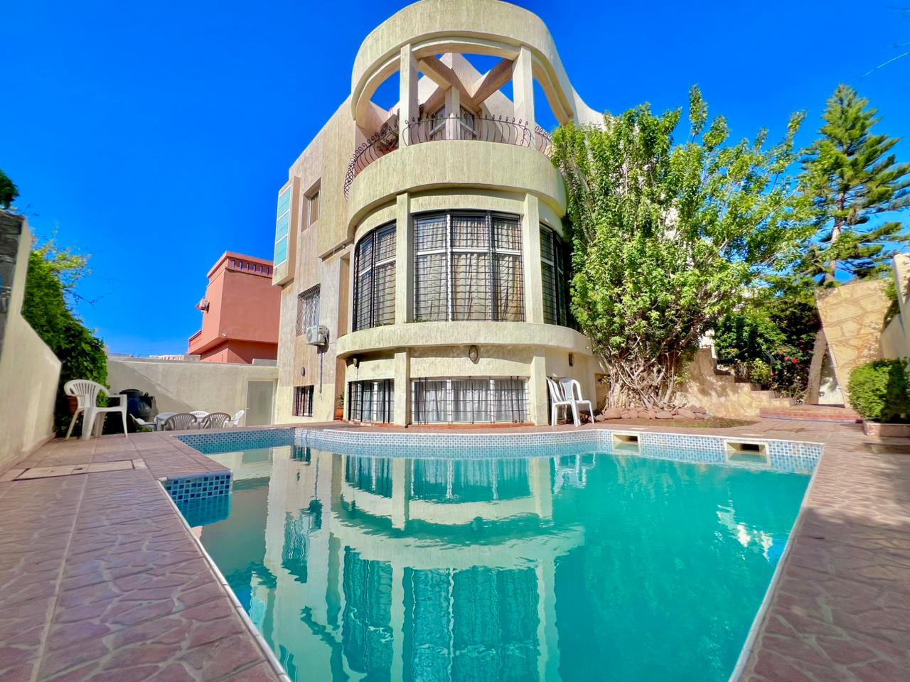villa-houda-agadir-piscine-location-par-jour