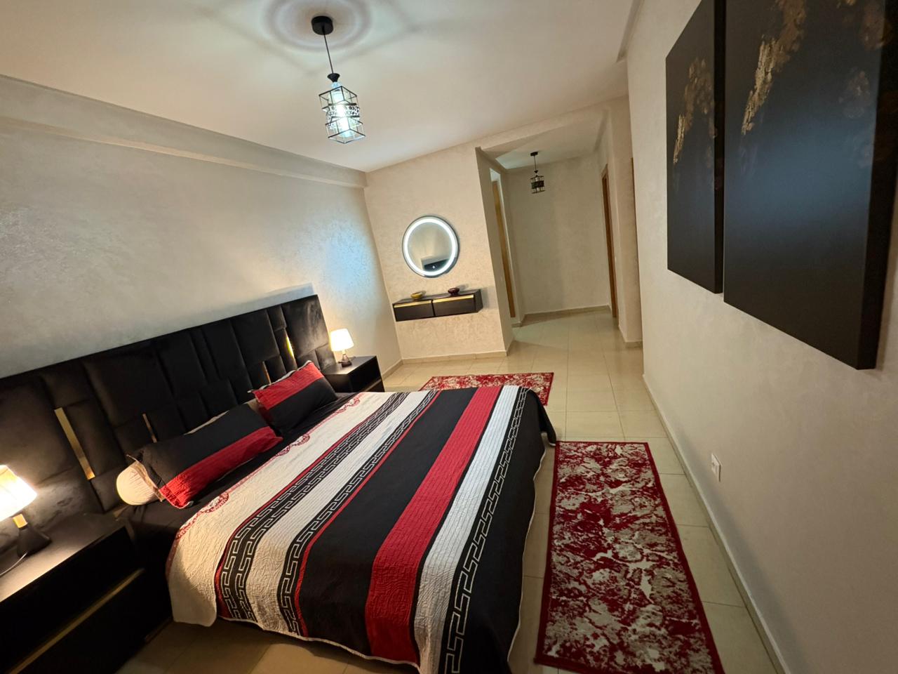 Appartement-a-louer-Islane-Agadir
